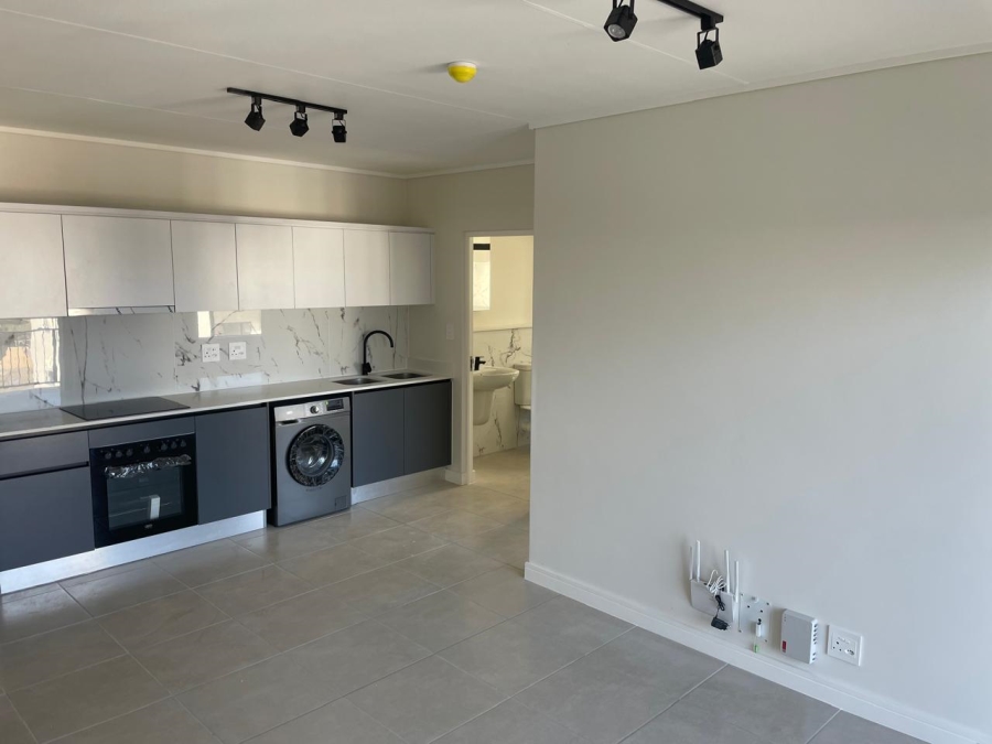 To Let 1 Bedroom Property for Rent in Somerset West Western Cape
